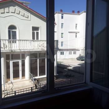 Продается 1-комнатная квартира, 22,5 м²