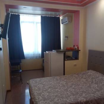 Продается 1-комнатная квартира, 22,5 м²