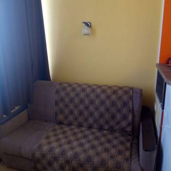 Продается 1-комнатная квартира, 22,5 м²