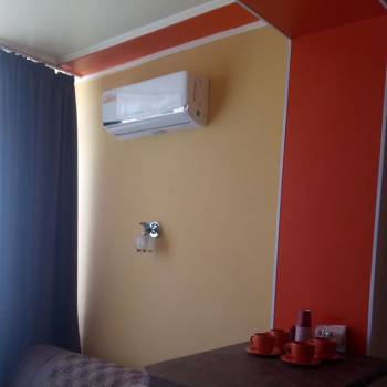 Продается 1-комнатная квартира, 22,5 м²