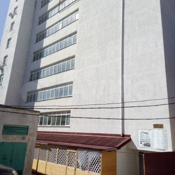 Продается 1-комнатная квартира, 22,5 м²