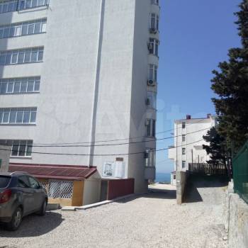 Продается 1-комнатная квартира, 22,5 м²