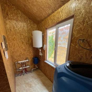 Продается Дом, 52 м²