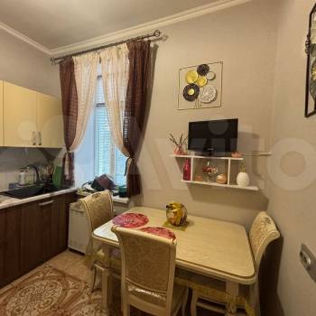 Продается 2-х комнатная квартира, 48,1 м²
