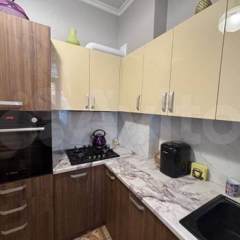 Продается 2-х комнатная квартира, 48,1 м²