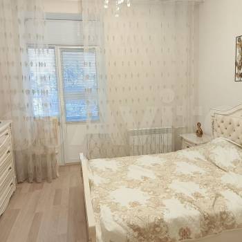 Продается 2-х комнатная квартира, 48,1 м²