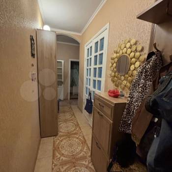 Продается 2-х комнатная квартира, 48,1 м²