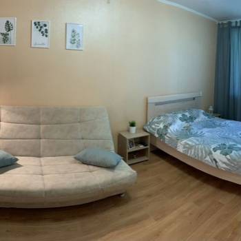 Продается 1-комнатная квартира, 31 м²