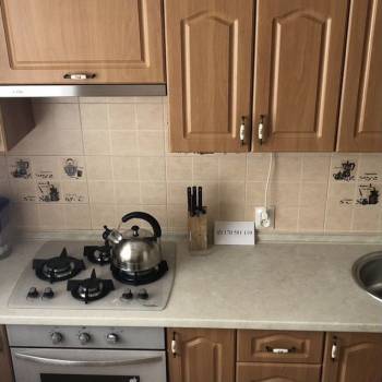 Продается 1-комнатная квартира, 31 м²