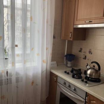 Продается 1-комнатная квартира, 31 м²