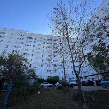 Продается 2-х комнатная квартира, 57 м²