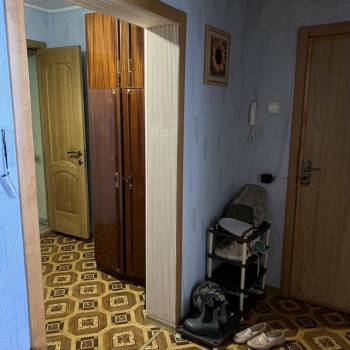 Продается 2-х комнатная квартира, 57 м²