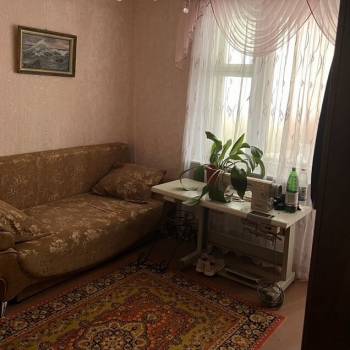 Продается 2-х комнатная квартира, 57 м²