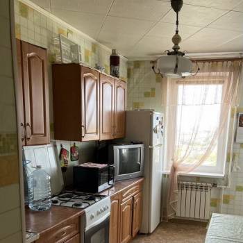 Продается 2-х комнатная квартира, 57 м²