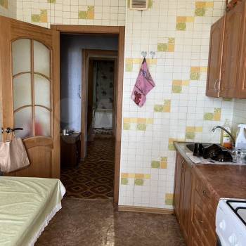 Продается 2-х комнатная квартира, 57 м²