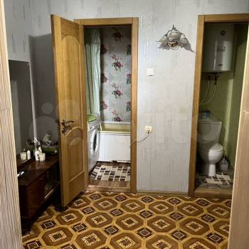 Продается 2-х комнатная квартира, 57 м²