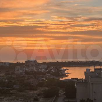 Продается 2-х комнатная квартира, 57 м²