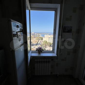 Продается 2-х комнатная квартира, 57 м²