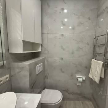 Сдается 1-комнатная квартира, 45 м²