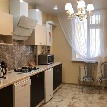 Продается 1-комнатная квартира, 35 м²