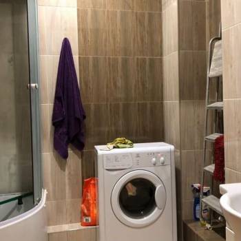 Продается 1-комнатная квартира, 35 м²