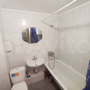 Продается 1-комнатная квартира, 31,7 м²