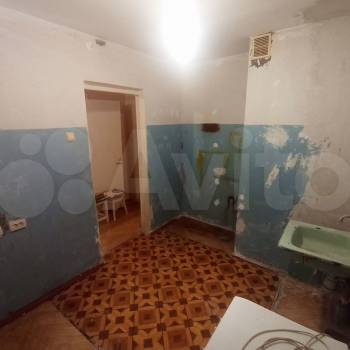 Продается 1-комнатная квартира, 31,7 м²