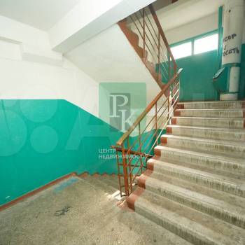 Продается 1-комнатная квартира, 31,7 м²