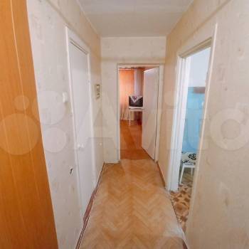 Продается 1-комнатная квартира, 31,7 м²