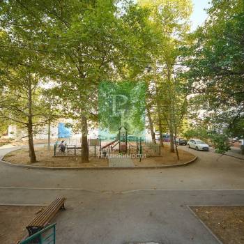 Продается 1-комнатная квартира, 31,7 м²