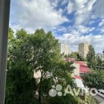 Продается 1-комнатная квартира, 31,7 м²