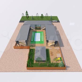 Продается Участок, 1800 м²