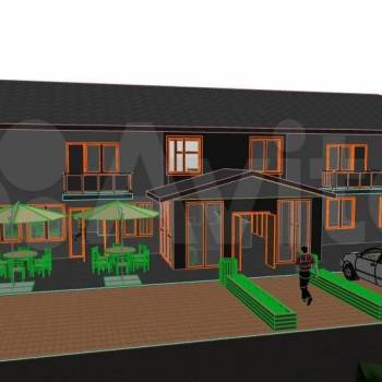 Продается Участок, 1800 м²