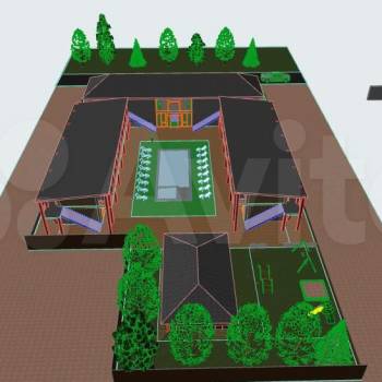 Продается Участок, 1800 м²