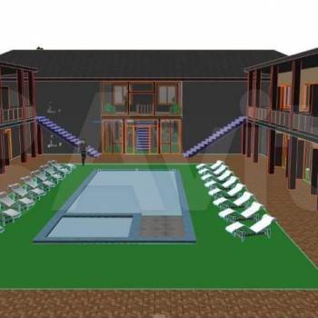 Продается Участок, 1800 м²