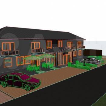 Продается Участок, 1800 м²