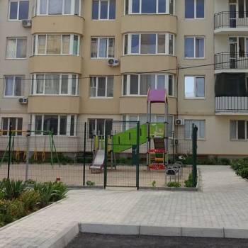 Продается 3-х комнатная квартира, 83,7 м²