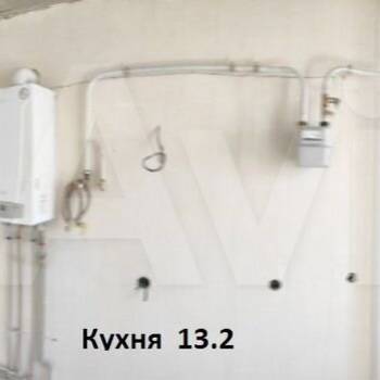 Продается 3-х комнатная квартира, 83,7 м²