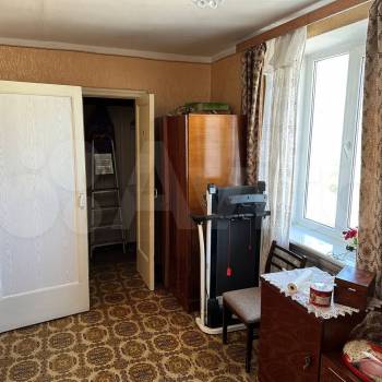 Продается 2-х комнатная квартира, 45 м²