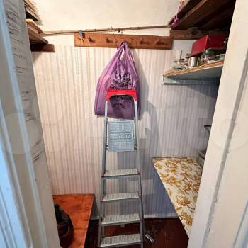 Продается 2-х комнатная квартира, 45 м²