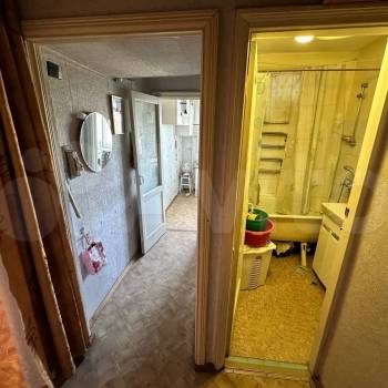 Продается 2-х комнатная квартира, 45 м²