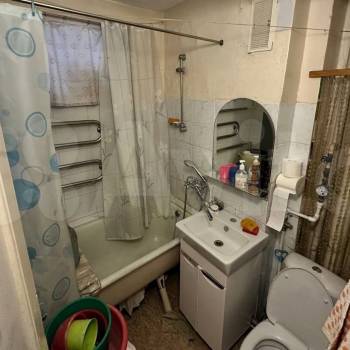 Продается 2-х комнатная квартира, 45 м²