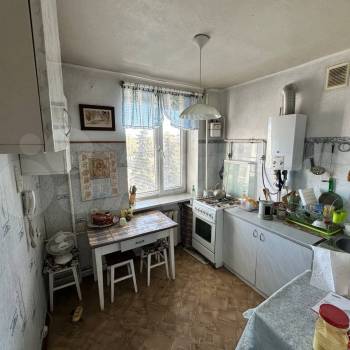 Продается 2-х комнатная квартира, 45 м²