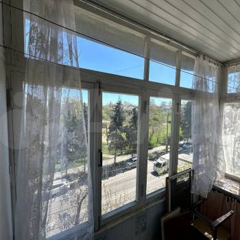 Продается 2-х комнатная квартира, 45 м²