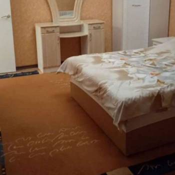 Сдается 2-х комнатная квартира, 56 м²