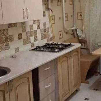 Сдается 2-х комнатная квартира, 56 м²