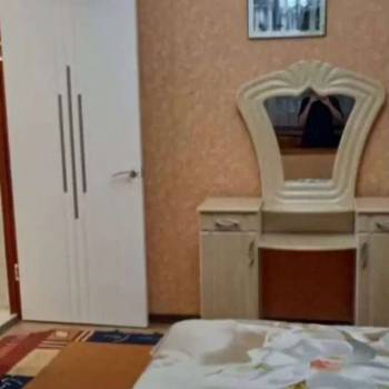 Сдается 2-х комнатная квартира, 56 м²