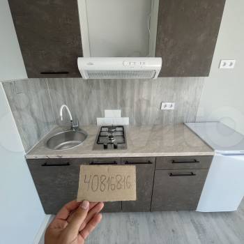 Сдается 1-комнатная квартира, 30 м²