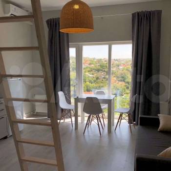 Сдается 1-комнатная квартира, 30 м²