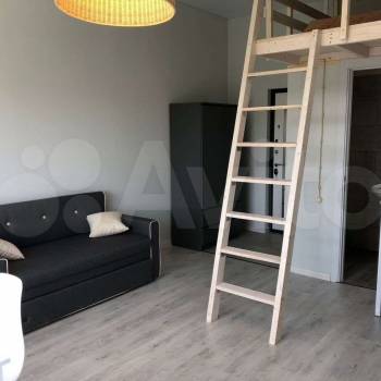 Сдается 1-комнатная квартира, 30 м²